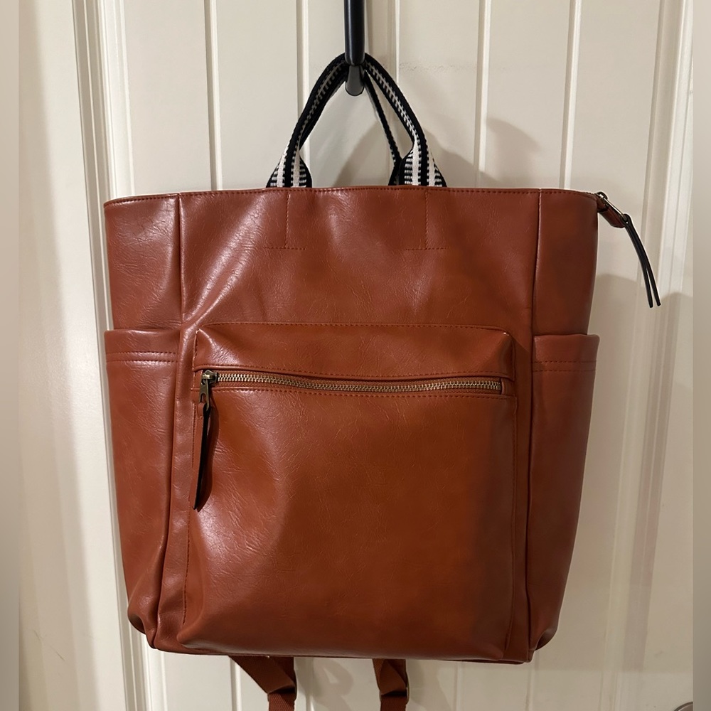 Target backpack